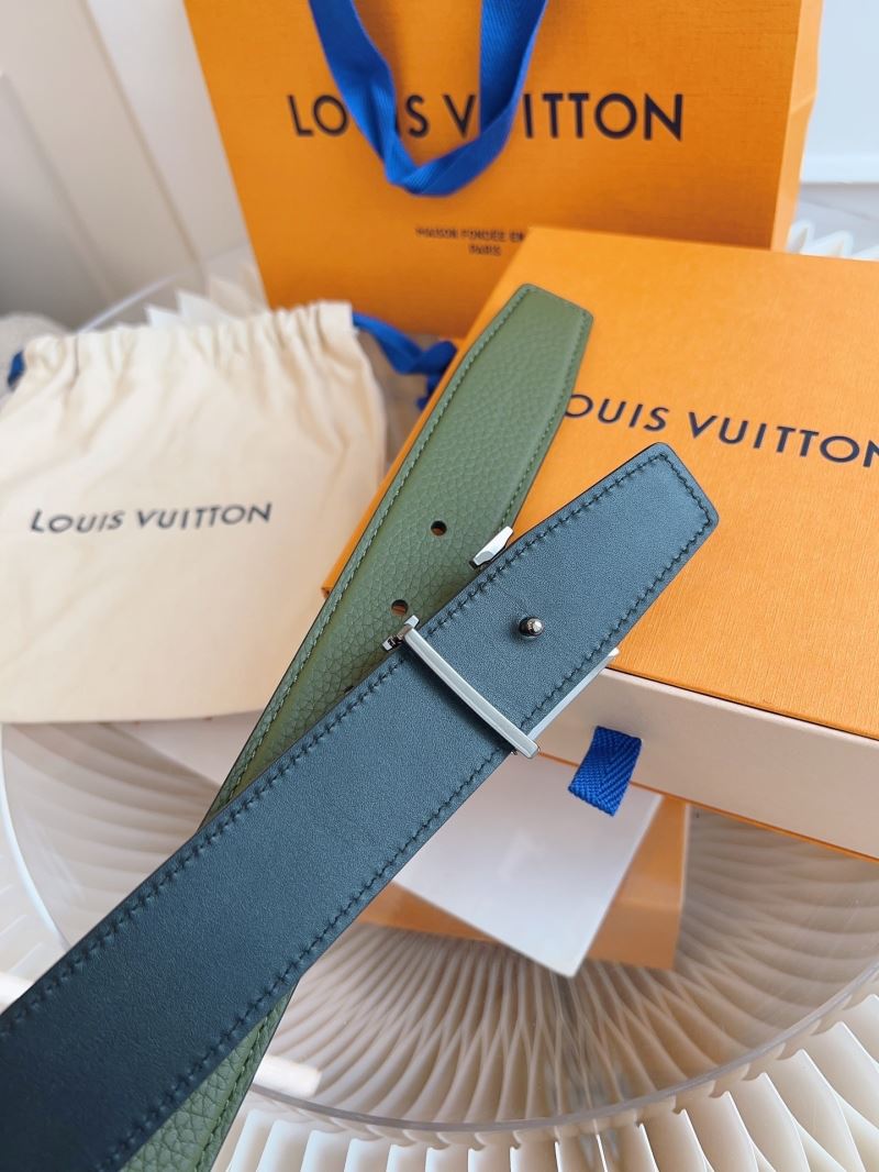 l0vis Vvtt0n belts